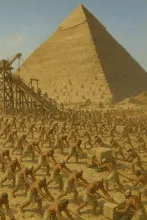 Labor intense projects